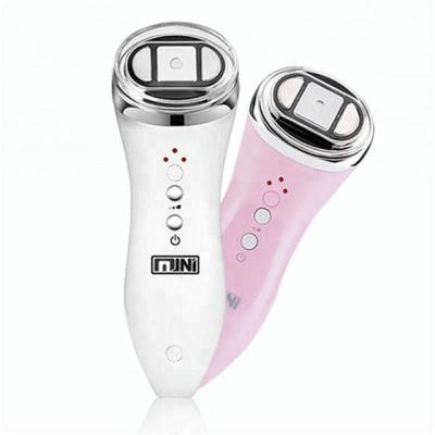 China Skin Tightening Hot Sale Hifu Focused 3D Ultrasound With High Quality for sale