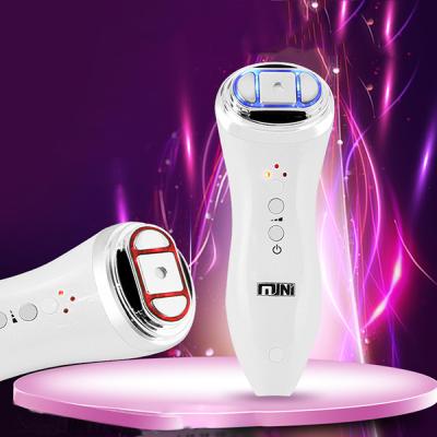 China Skin Tightening Multifunctional Facial Wrinkle Removal Device Beauty Skin Machine Face Lifting MINI HIFU for sale