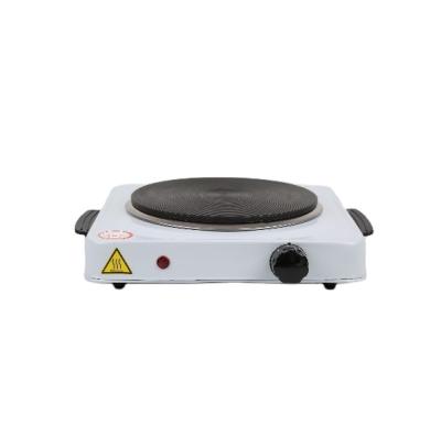 China Hot Selling Electric Stove Easily Cleaned Mini Portable Hotel Electric Stove High Quality Kitchen Burner Hot Dish for sale