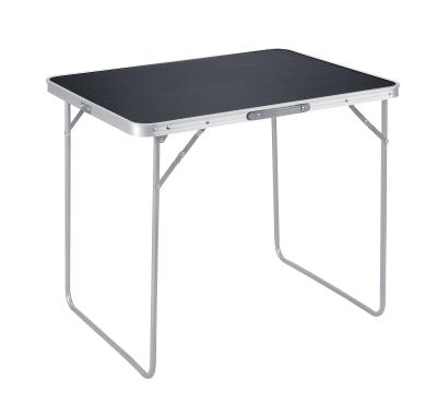 China Wholesale Custom Folding Table Simple Dining Table Picnic Party Easy Carry Outdoor Aluminum Portable Table for sale