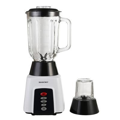 China 3in 1 blener 4bladers the latest best-selling smoothie drinks vegetable blender household kitchen juicer fruit power blender for sale