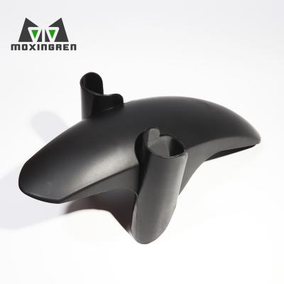 China Fender Splash Guard Motorcycle Front Fender For MOTOR1 NAZCA DESERT250 Motorbike Splash Mud Dust Guard Mudguard for sale