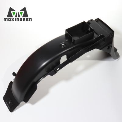 China Waterproof Motorcycle Mudguard Part Rear Fender For AX4 for sale