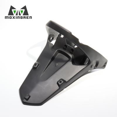 China Waterproof Motorcycle Mudguard Part Rear Fender For M1R NAZCA DESERT 250 for sale