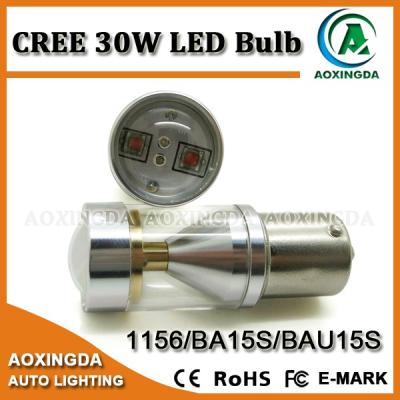 China BAU16S CR XBD 30W Mirror Type High Lumen LED Bulb AXD-HC30W-BAU15S for sale