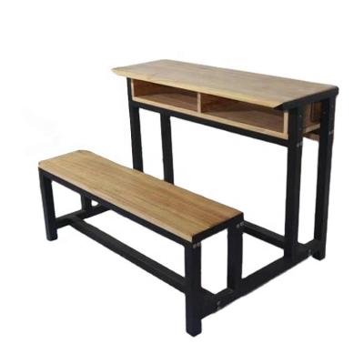 China Modern Hot Sale Kids Institution Study Table Chair Set High School Furniture Desks And Chairs for sale