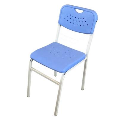 China Contemporary Cheap Modern Study Plastic School Student Chair Classroom Chair Furniture Conference Desk for sale