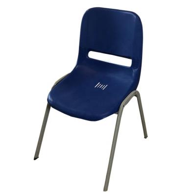 China Contemporary Factory Room Classroom Furniture Ergonomic Plastic Plastic Training Student Study Table Chairs For School Universities for sale