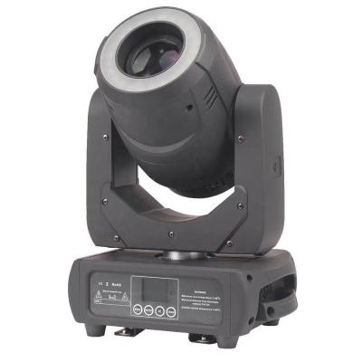 China Sports Stadiums BALM150C3 Led Spot 150w Moving Head Professional Lightweight Advanced Event Solution for sale