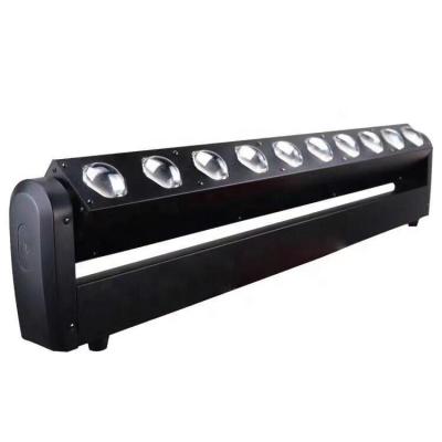 China Advanced Sports Stadiums BALMBB1040 Event Solution Pixel Led Bar 10ps 40W Beam RGBW 4 in 1 Professional Stage Light for sale