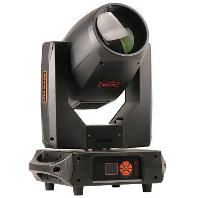 China Sports Stadiums BAM380R Professional Moving Head Beam MSD380W R18 Light for sale