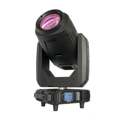 China Professional Sports Stadiums BAM440BSW Beam 440W Spot Wash 3 in 1 with CMY and Animation Disc Moving Head Stage Light for sale