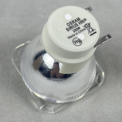 China Sports Stadiums MSD230 R7 Light Bulb And Ballast For ClayPaky Sharpy Moving Beam 230 Head Light for sale