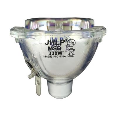 China Sports Stadiums JHLP R16 MSD330 Light Bulb For Stage Professional Moving Head Light for sale