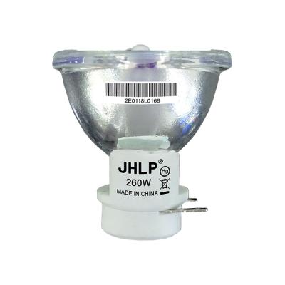 China Sports JHLP 9R 260w Stadiums Lamp Bulb For Robe Peak Moving Head Light for sale