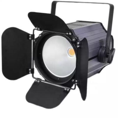 China Professional Hotel BACP200 COB Par 200W WW/CW/RGBW Stage Light for sale