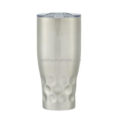 China Sustainable Hot Sale Insulated Vacuum Flask 304 Stainless Steel 30 Ounce Material Tumbler YF-30-1 for sale