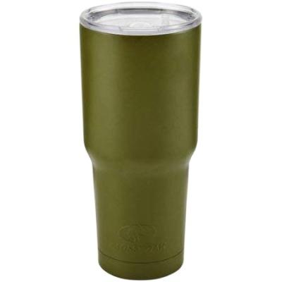 China PORTABLE Sublimation Custom Double Wall Vacuum Insulated Stainless Steel Tumbler 30oz Tumbler With Straw Lid for sale