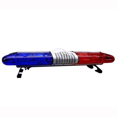 China All vehicles with DC12V/24V power source. 34.6 Inch 60w Led Emergency Light Bar Red Blue Amber Ambulance Led Strobe Warning Light for sale