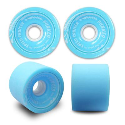 China For Longboard Longboard Wheels for sale