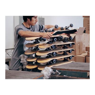 China Young people skateboard for the development of balance and coordination for sale