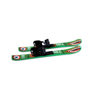 China Children's incline skis for sale