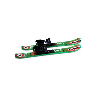 China Kid's Freestyle Skis for sale