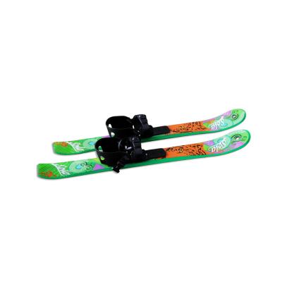 China Children's snow skis for Alpine Ski Racing for sale