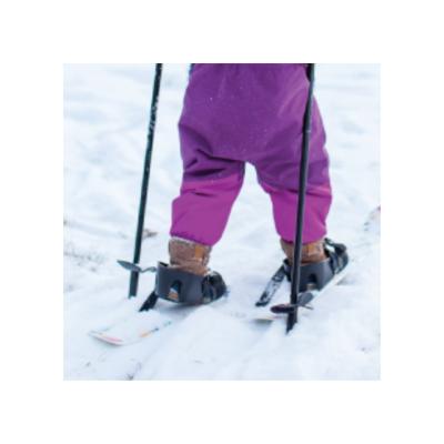 China Child Freestyle Skis for Backcountry Skiing for sale