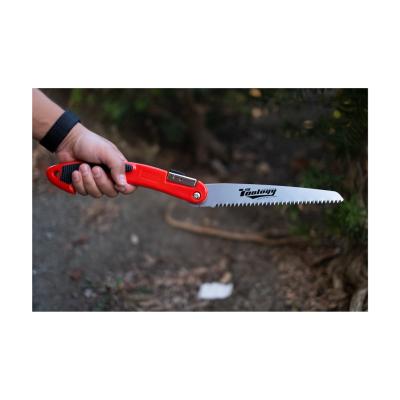 China Wooden Tree / Branch Folding Saw For Pruning Trees And Shrubs for sale