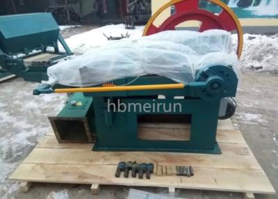 China 5.5KW Nail Making Machine 200 PCS/Min Designed Capacity Stable Working Z94-5.5C for sale