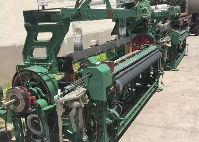 China High Speed Fencing Wire Making Machine , Automatic Wire Mesh Machine Electronic Let Off for sale