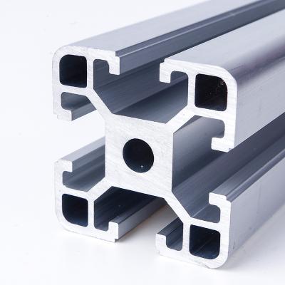 China Aluminum Extrusion Bottom Edge Upper Profile Lightweight Aluminum Extrusion Luxury/Nordic/Chinese/Single Aquarium V Slot Wholesale for sale