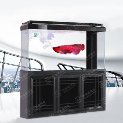 China Altenberg Viable Wholesale High Quality New Product Aquriam Aquarium Glass Aquarium for sale