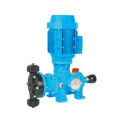 China Other China Easy Installation Chemical Injection Metering Pump for sale