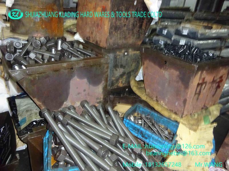 Verified China supplier - SHIJIAZHANG KLA DING HARDWARES & TOOLS