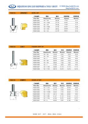 China BOWL BIT for sale