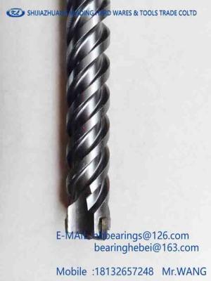 China Driller bits;drill bits;carbide drill bits;SDS drill bits;max Drill bits for sale