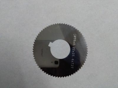 China Carbide slotting blades;carbide bits;carbide tipped blades;carbide slitting bits for sale