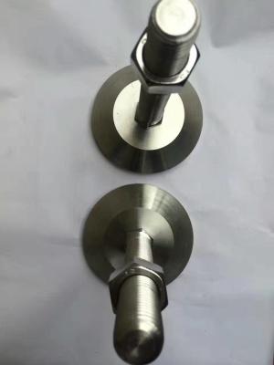 China Stainless steel stude;eyebolts;eye-screw;bolts and nuts;threaded bolts;studs for sale