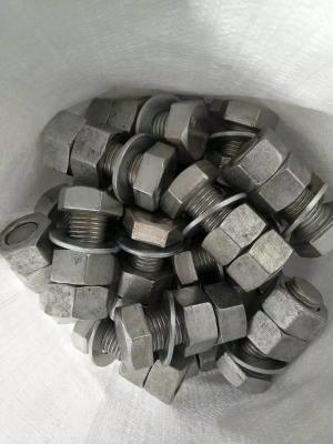 China Zinc plated nut;hex nut;screws;bolts;threded studs;fasteners;nuts for sale