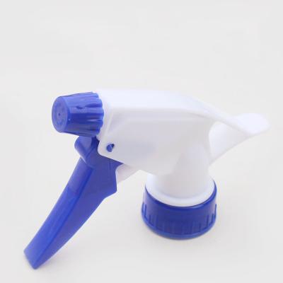 China Garden Spray Factory Direct Sale PP Plastic Trigger Sprayer 28/400 28/410 for sale