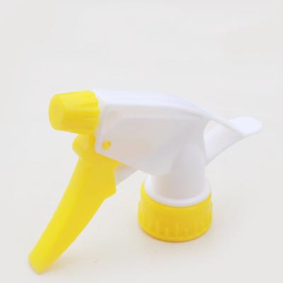 China Universal Garden Spray Supplies PP Material Plastic Gardening Sprayer 28/400 28/410 for sale