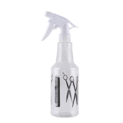 China Garden Hairdressing Spray Bottle Sprayer Salon Hair Tools Spray Bottle for sale