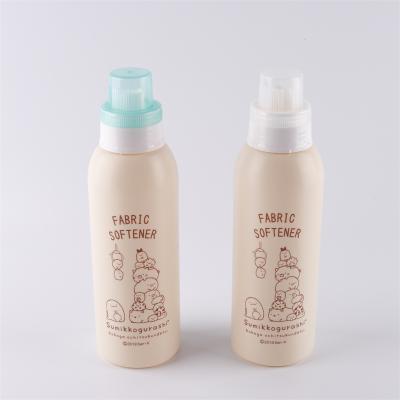 China Portable Plastic Sample Bottle Shampoo Bottle Body Lotion Bottle For Packaging for sale