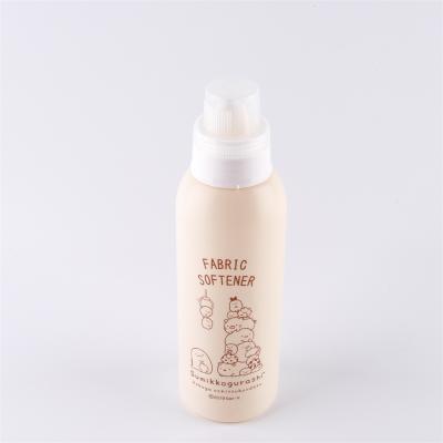 China Sample Bottle Hot Sales Shampoo Bottle Portable Plastic Body Lotion Bottle For Packaging for sale