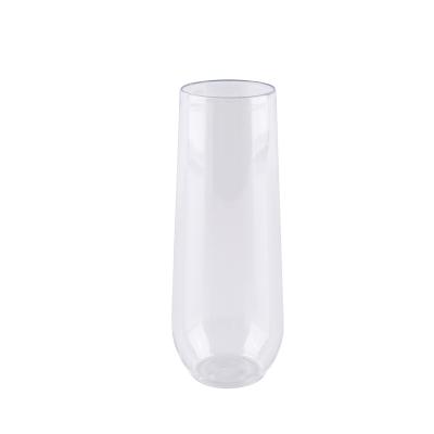 China Factory Bottle Sample Plastic Juice Bottle Fast Delivery Custom Drinking Water Gym Cups for sale