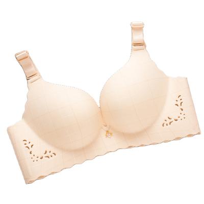 China High quality anti-static ladies bra seamless young ladies sexy bras for sale