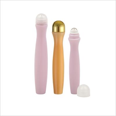 中国 10ml 15ml 20ml小さいRollerballの詰め替え式の香水のローラーを香水瓶 販売のため