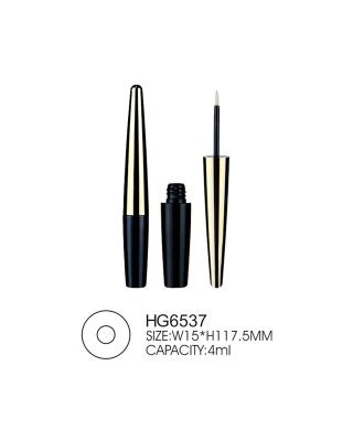 China Wachstums-Serum-leeres Eyeliner-Flaschen-Paket-flüssige Eyeliner-Flasche der Wimper-4ml mit Spitzen-Bürste zu verkaufen